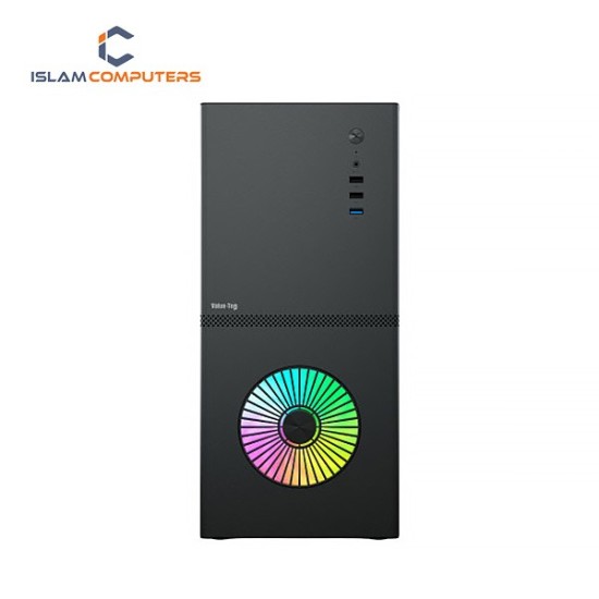 Value-Top T887R ATX Casing with 200w PSU