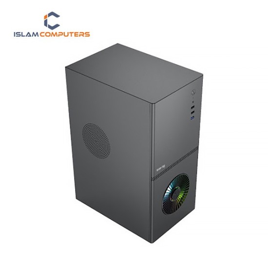 Value-Top T887R ATX Casing with 200w PSU