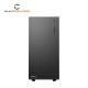 Value Top V500 Mini Tower Micro-ATX Black Desktop Casing