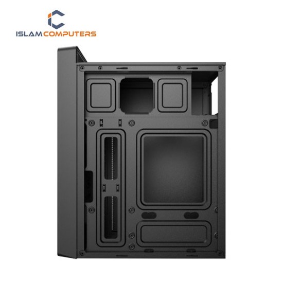 Value-Top VT-M500 Mini Tower Micro-ATX Casing With PSU