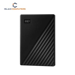 Western Digital 1TB My Passport Portable HDD