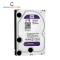 Western Digital 1TB Purple Surveillance HDD