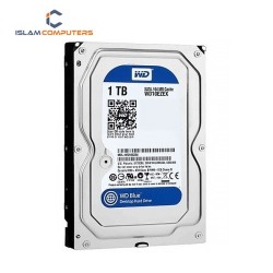 Western Digital Blue WD10EZEX 1TB Internal Hard Disk