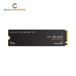 Western Digital SN7100 1TB NVMe PCIe Gen 4.0 SSD