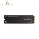 Western Digital SN7100 1TB NVMe PCIe Gen 4.0 SSD