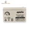 Apollo 12V-7.5Ah AGM Battery