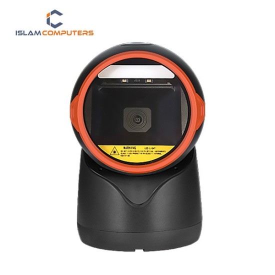 Winson 2D Omnidirectional Barcode Scanner