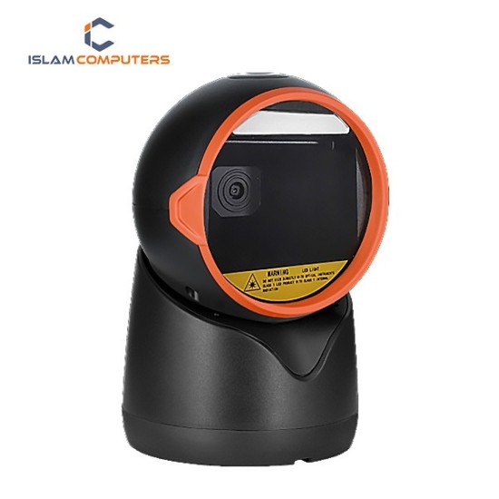 Winson 2D Omnidirectional Barcode Scanner