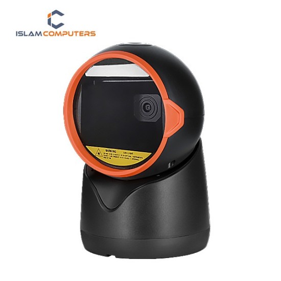 Winson 2D Omnidirectional Barcode Scanner