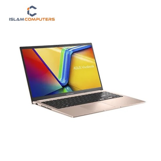 ASUS VivoBook 15 X1502ZA-EJ675W Core i3 12th Gen 256GB SSD 15.6" FHD Laptop
