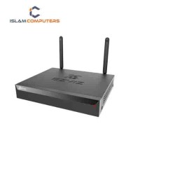 EZVIZ CS-X5S 8CH Wireless Network Video Recorder (NVR)