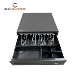 Xcash M330E Heavy Duty Cash Drawer