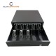 Xcash M405E Heavy Duty Cash Drawer