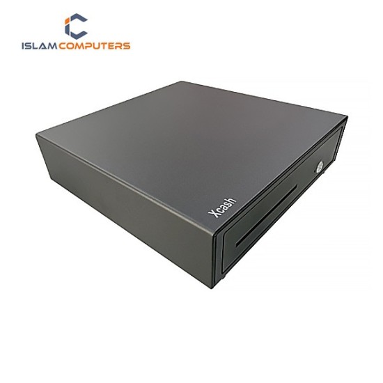 Xcash M405E Heavy Duty Cash Drawer