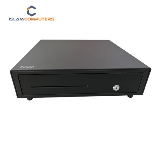 Xcash M405E Heavy Duty Cash Drawer