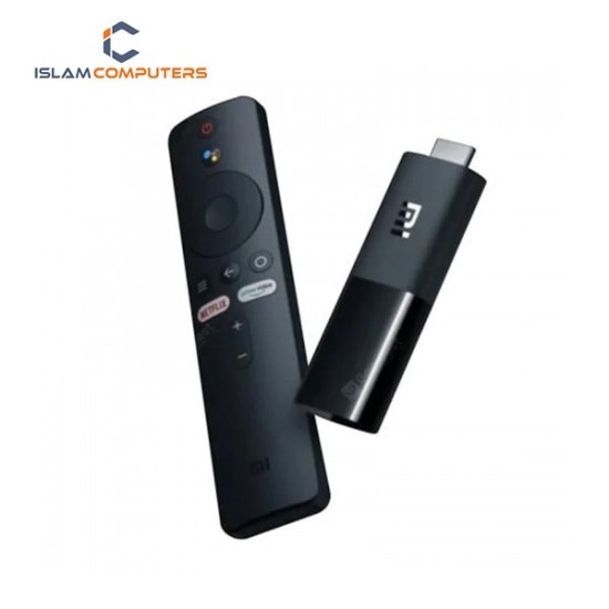 Xiaomi Mi MDZ-24-AA HDMI Android Full HD TV Stick Black (Global Version EU)