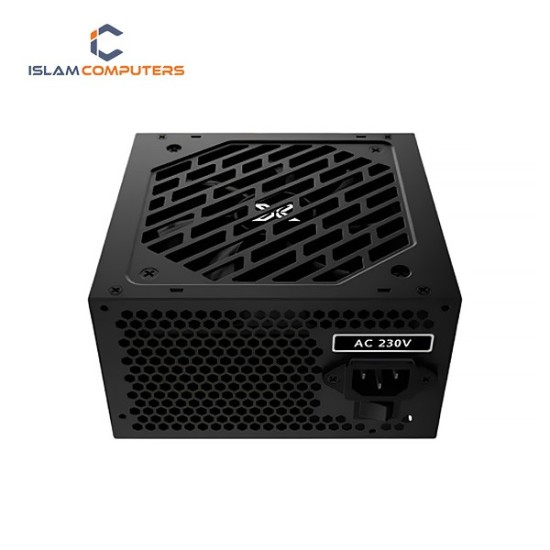 Xigmatek Litepower II i350 350W 75+ Non-Modular Power Supply