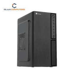 Xtreme F02 Mini ATX Thermal Casing Without PSU
