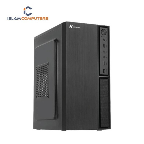 Xtreme F02 Mini ATX Thermal Casing Without PSU