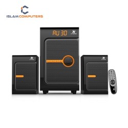 Xtreme JUPITER 2:1 Multimedia Speaker