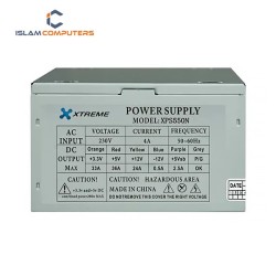 Xtreme XPS550N 550W ATX Power Supply