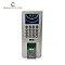 ZKTeco F18 Access Control with Card & Finger Print