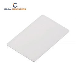 ZKTeco TK-4100D Thin Type 125kHz Proximity RFID Card