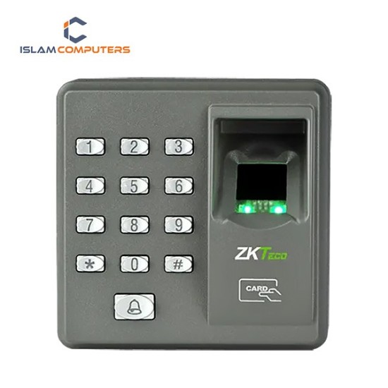 ZKTeco X7 Offline Access Control Terminal