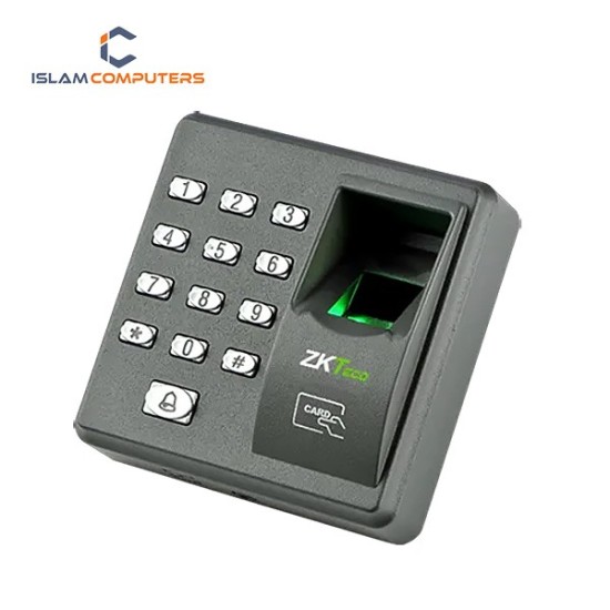 ZKTeco X7 Offline Access Control Terminal