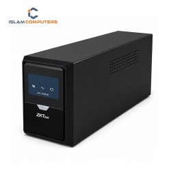 ZKTeco ZKUPS-600W-LED | 1000VA/600W Offline UPS 