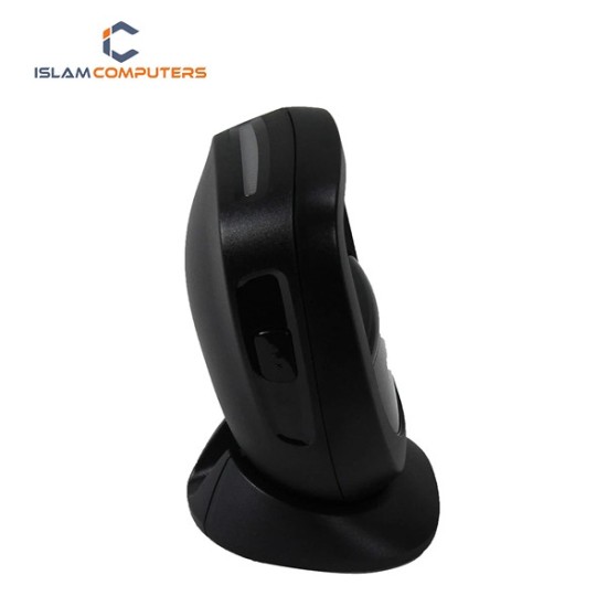 Zebra Symbol DS9308 1D-2D-QR USB Barcode Scanner