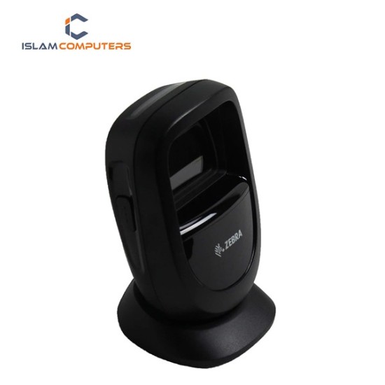 Zebra Symbol DS9308 1D-2D-QR USB Barcode Scanner