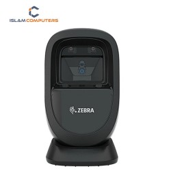 Zebra Symbol DS9308 1D-2D-QR USB Barcode Scanner