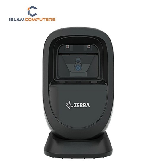 Zebra Symbol DS9308 1D-2D-QR USB Barcode Scanner