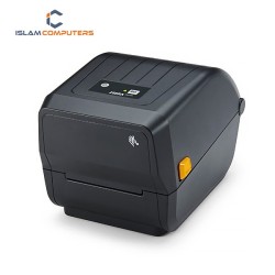 Zebra ZD230TA Desktop Label Printer With 4 Inch, 203dpi