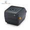 Zebra ZD230TA Desktop Label Printer With 4 Inch, 203dpi