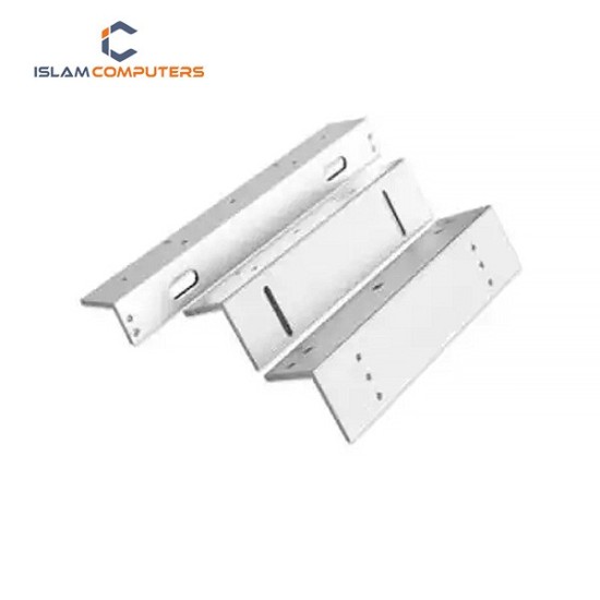 Zkteco LMB-280ZL Electromagnetic Lock Z & L Bracket