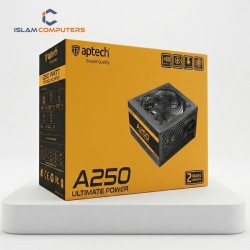 Aptech A250 ATX Power Supply