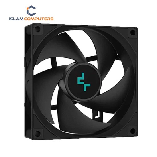 DeepCool GAMMAX AG200 Single Tower Air CPU Cooler