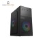 APTECH T1716 Office Casing With 200w PSU