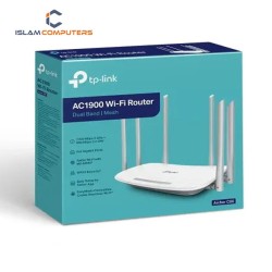 TP-Link Archer C86 AC1900 Dual-Band Gigabit Wi-Fi Router