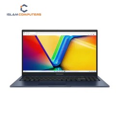 ASUS Vivobook 15 A1504VA-BQ391W Intel Core 3 100U 8GB RAM 512GB SSD 15.6" FHD Laptop