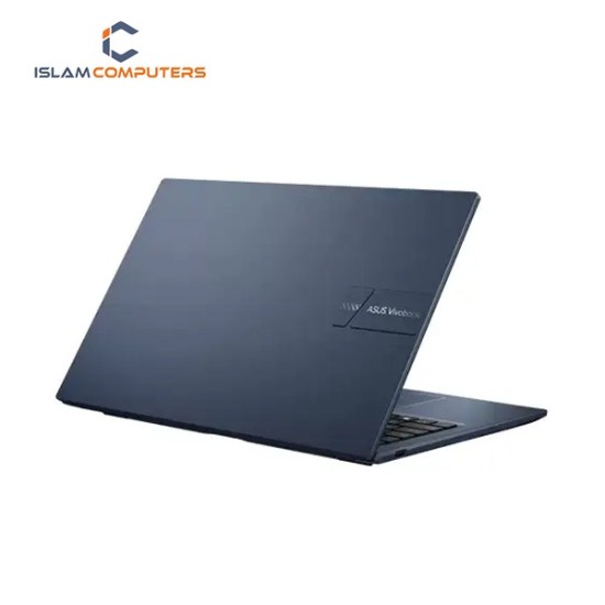 ASUS Vivobook 15 X1504VA-BQ615W Intel Core 5 120U 8GB RAM 512GB SSD 15.6" FHD Laptop