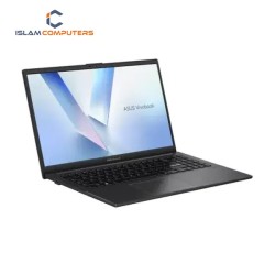 ASUS Vivobook Go 15 L1504FA-BQ2546W AMD Ryzen 5 7520U 16GB RAM 512GB SSD 15.6" FHD Display Laptop