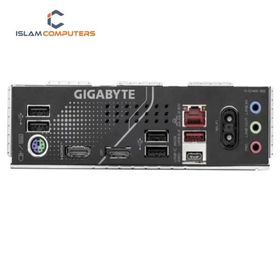 GIGABYTE B860 EAGLE WIFI6E LGA1851 ATX Motherboard