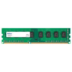 Netac DDR3 8GB 1600MHZ Desktop RAM