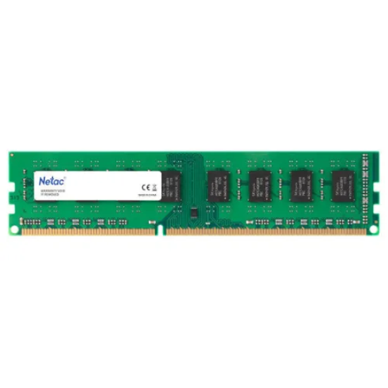 Netac DDR3 8GB 1600MHZ Desktop RAM