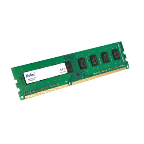 Netac DDR3 8GB 1600MHZ Desktop RAM