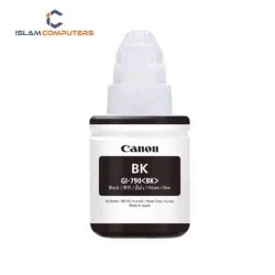 Canon GI-790 Black Ink Bottle