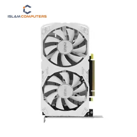 Unika Radeon RX 580 BLIZZARDS 8GD5 V2 Graphics Card